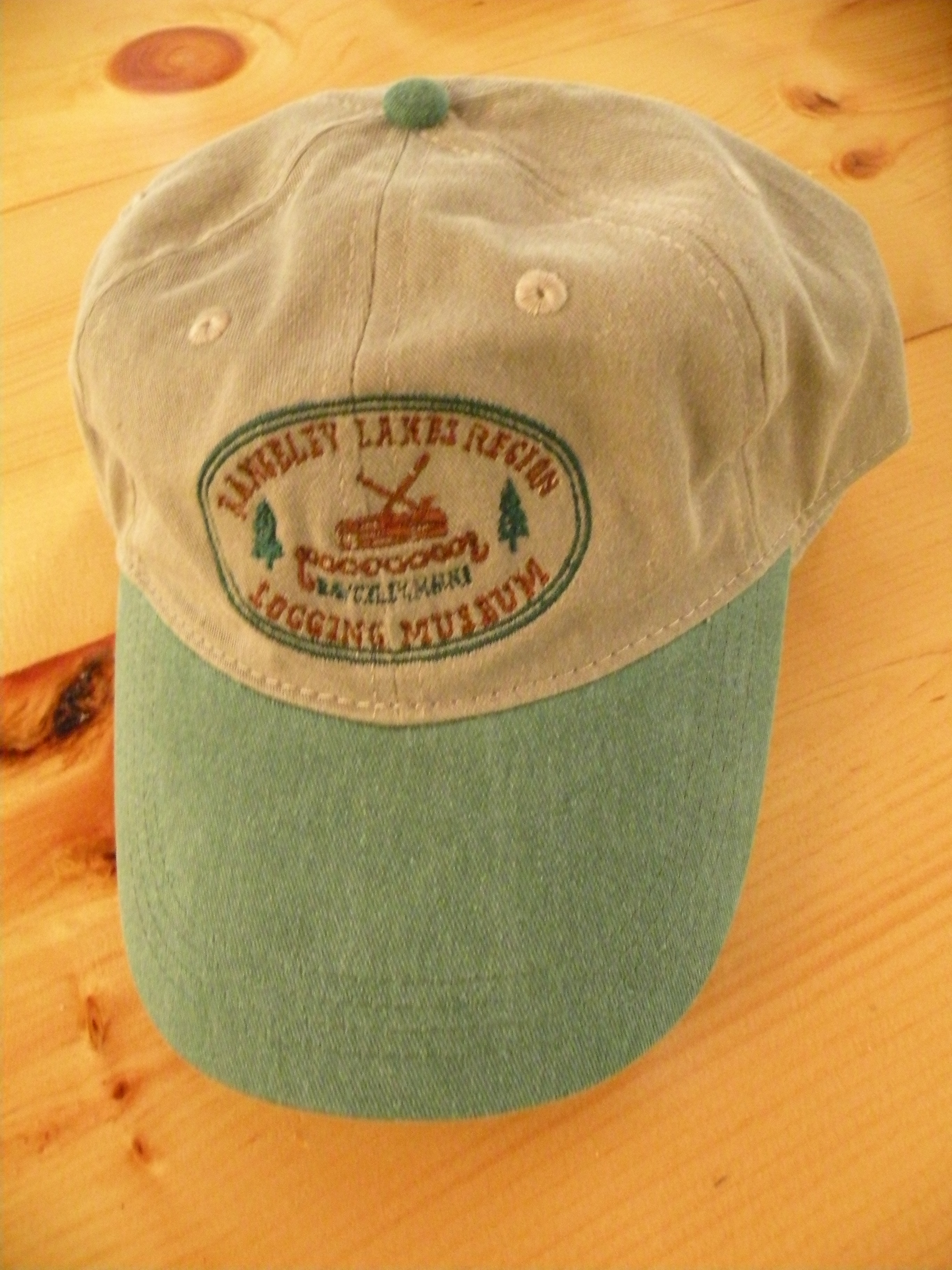 maine baseball cap